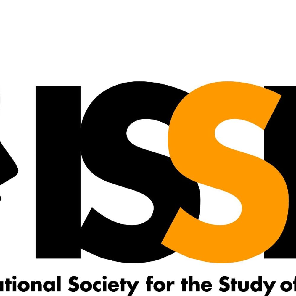 International Society for the Study of Behavioral Addictions