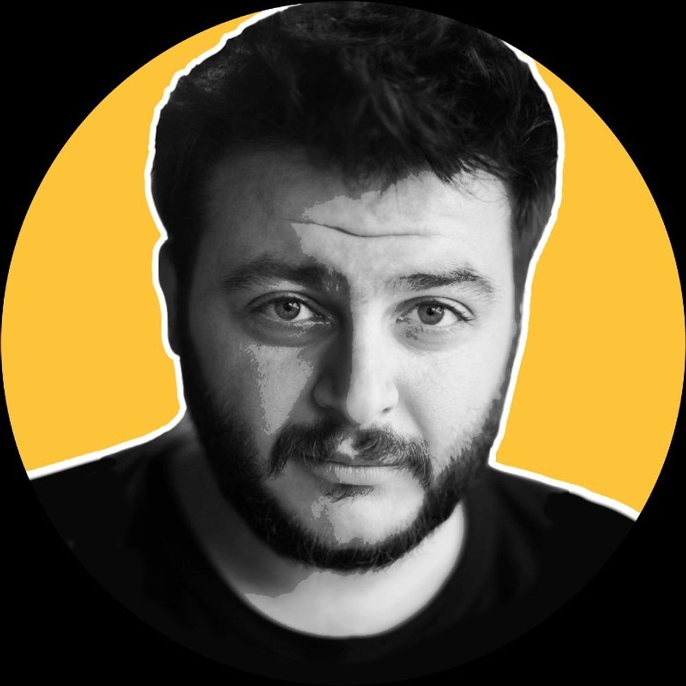 Birkan Yılmaz