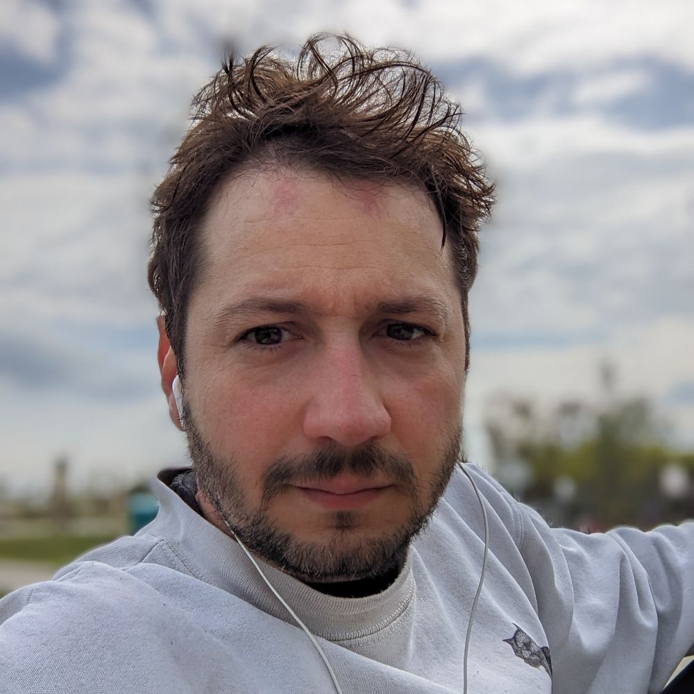 Mark Petenyi