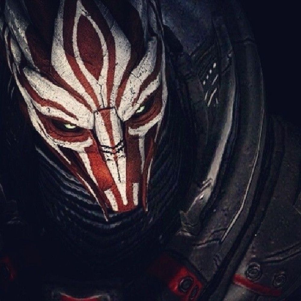 Lazarus