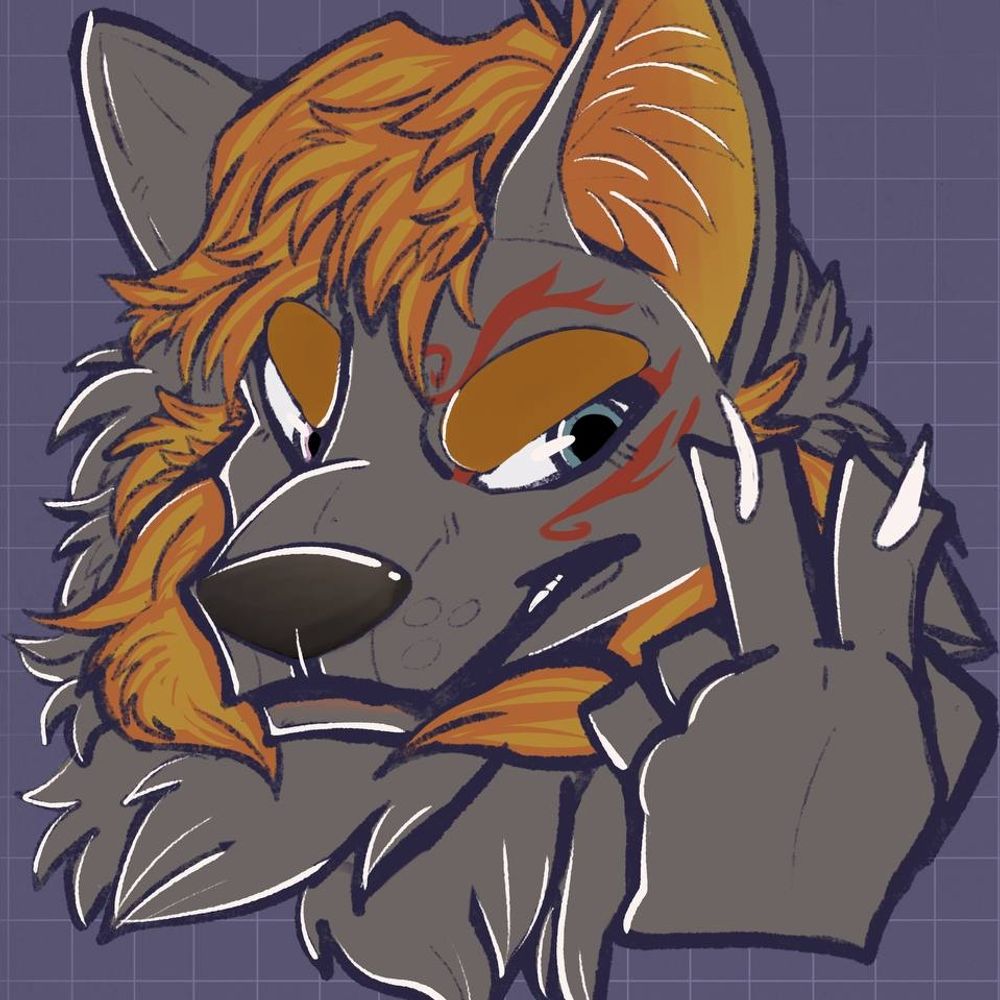 Firewolf