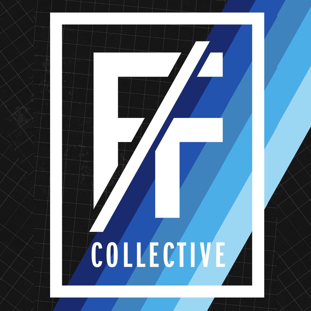 F/F Collective (Vol. 3 OUT NOW)'s avatar
