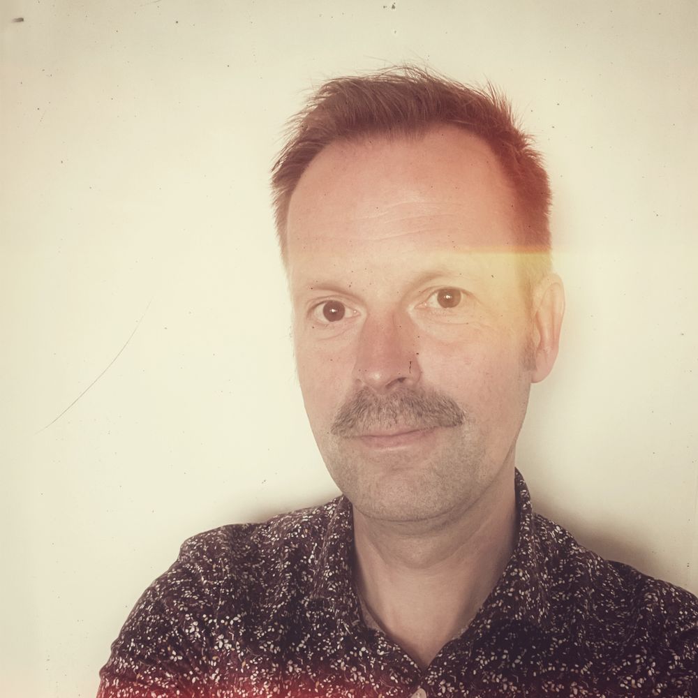 Jeroen Mekenkamp's avatar