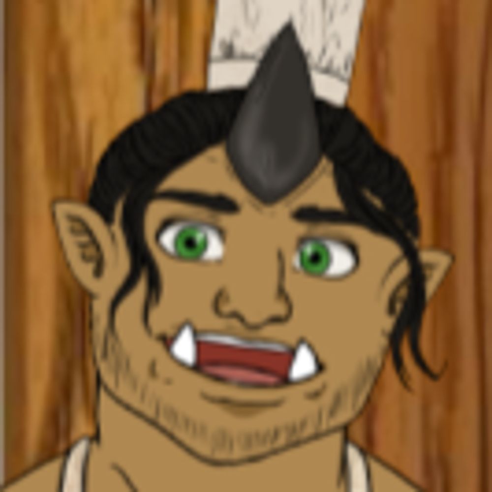 Ogredaddy