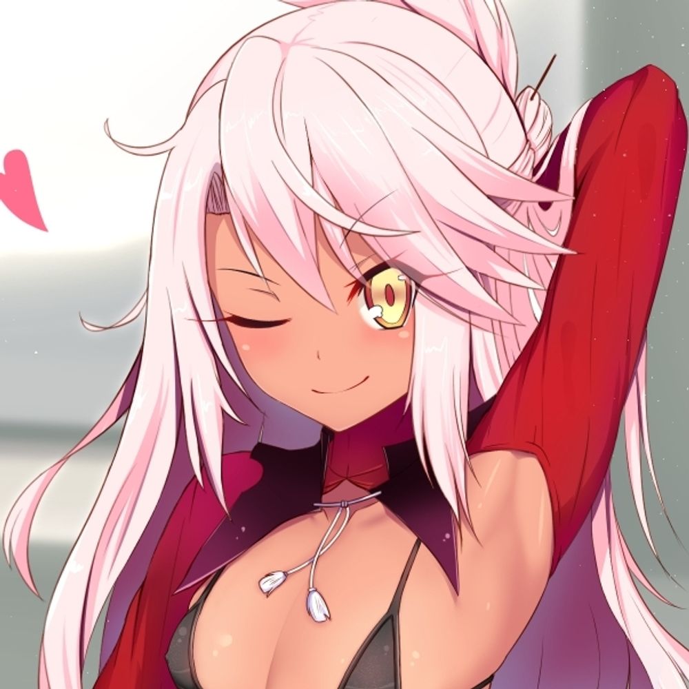 chloe von einzbern