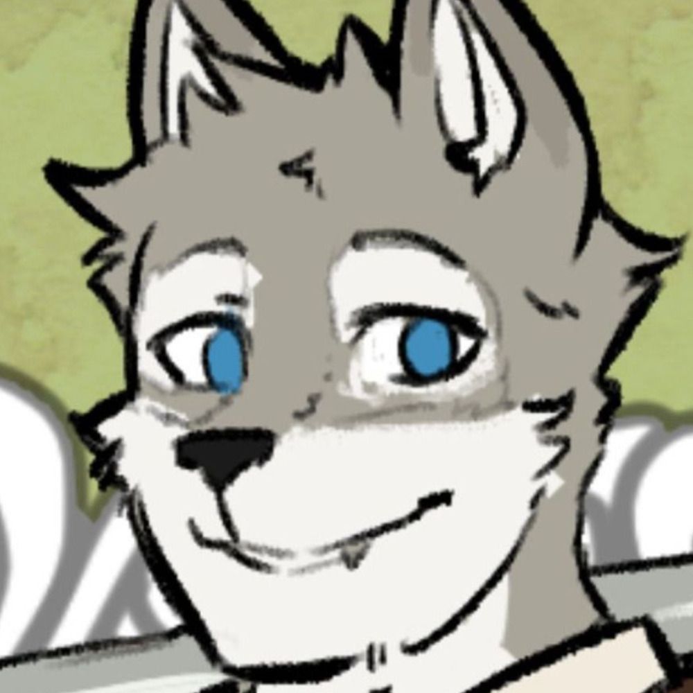 Loupy's avatar