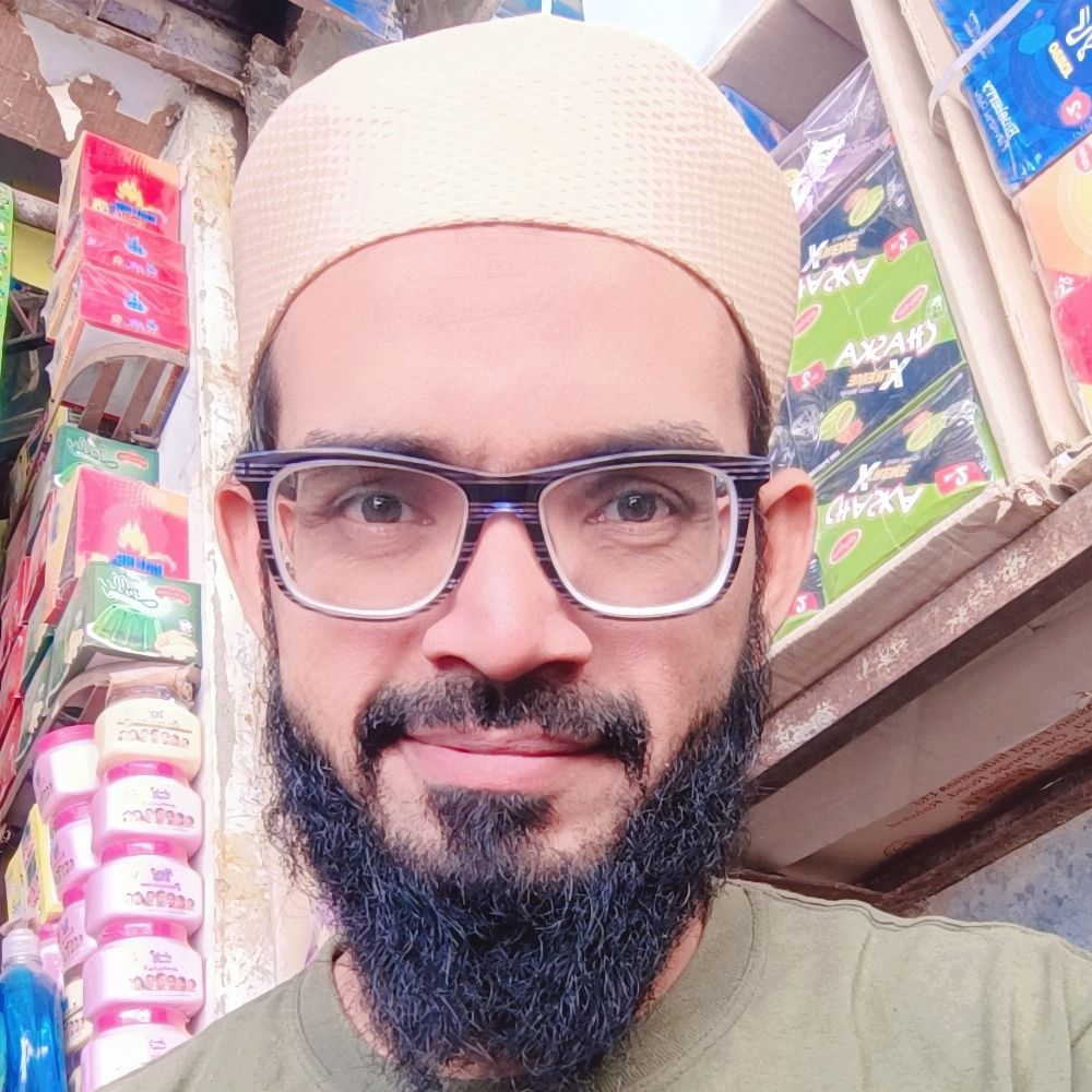 SHAHAB ALI