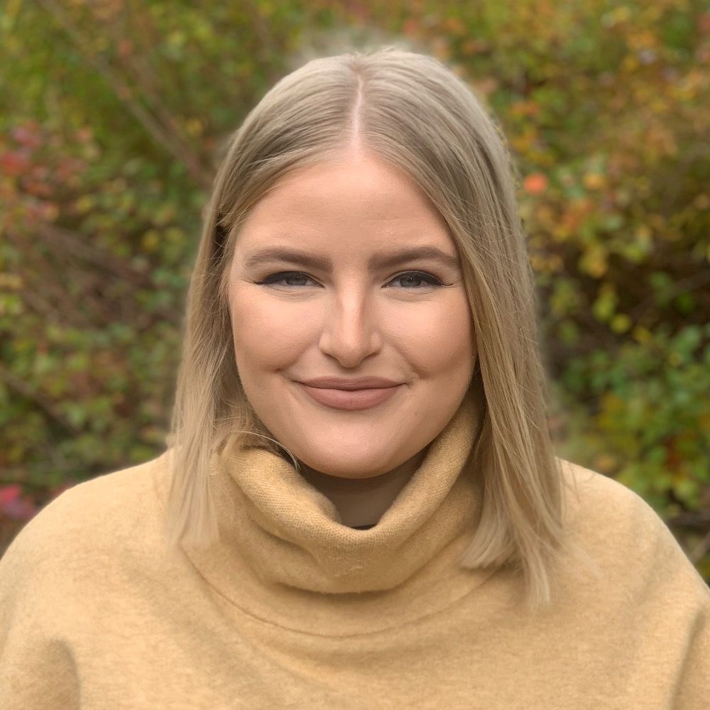 Nanna Hermannsdóttir