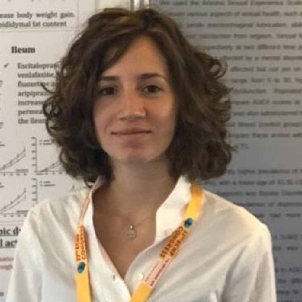 Sofia Cussotto