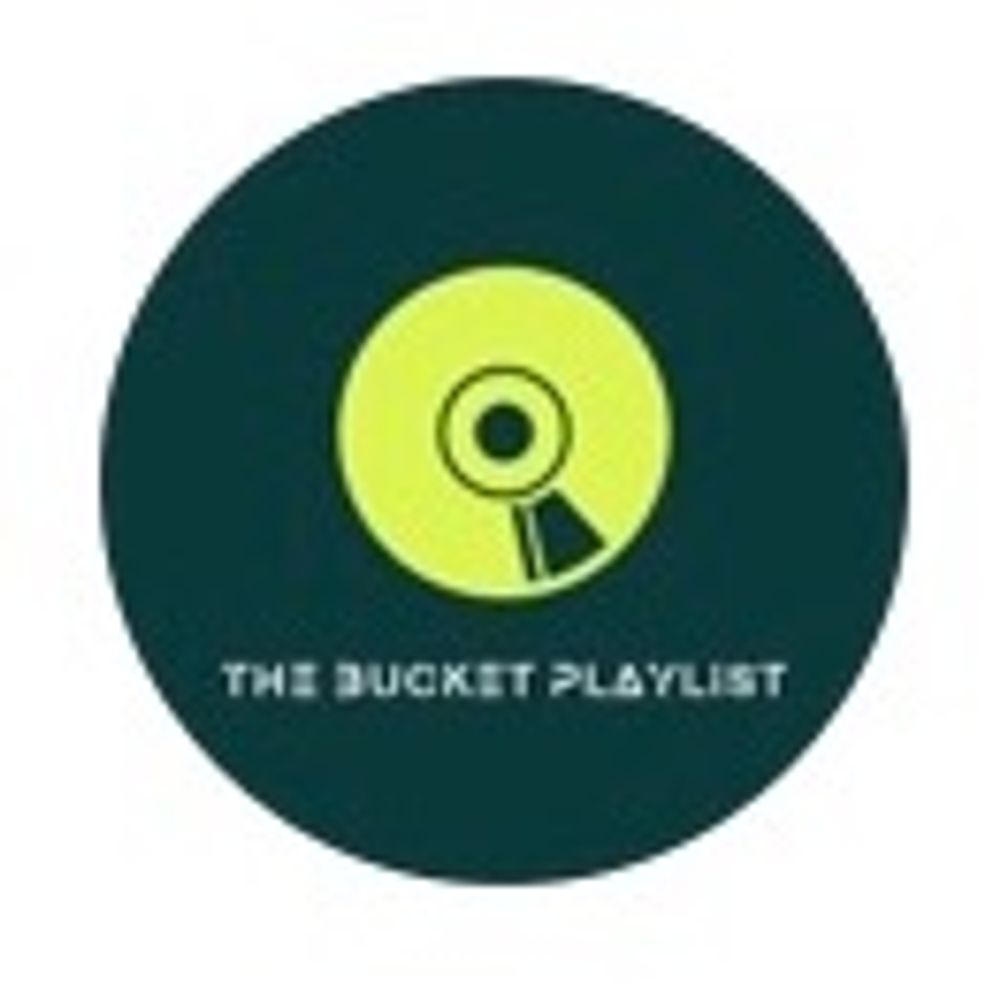 The Bucket Playlist