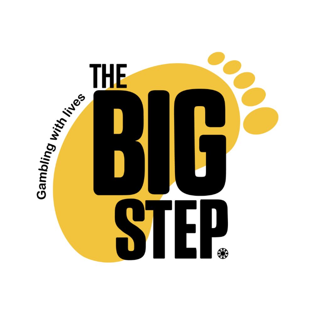 The Big Step