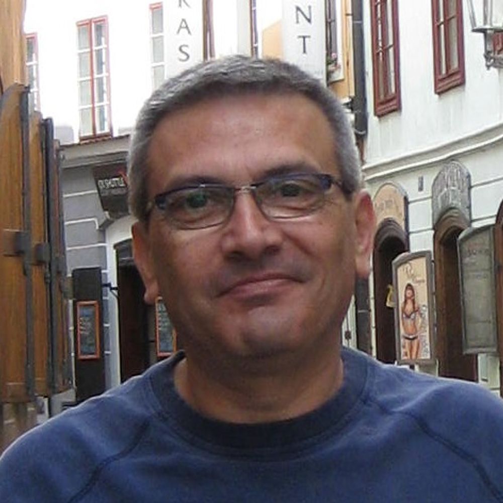 Paco Calpe