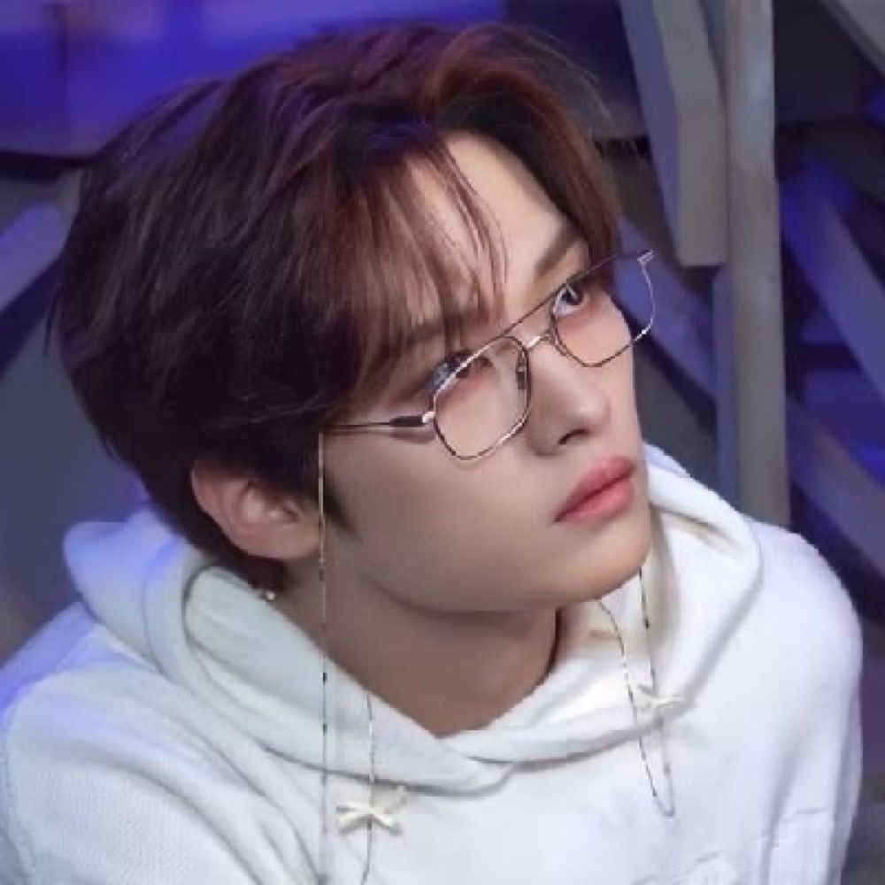 vic by minho | Hyunsung au 📌