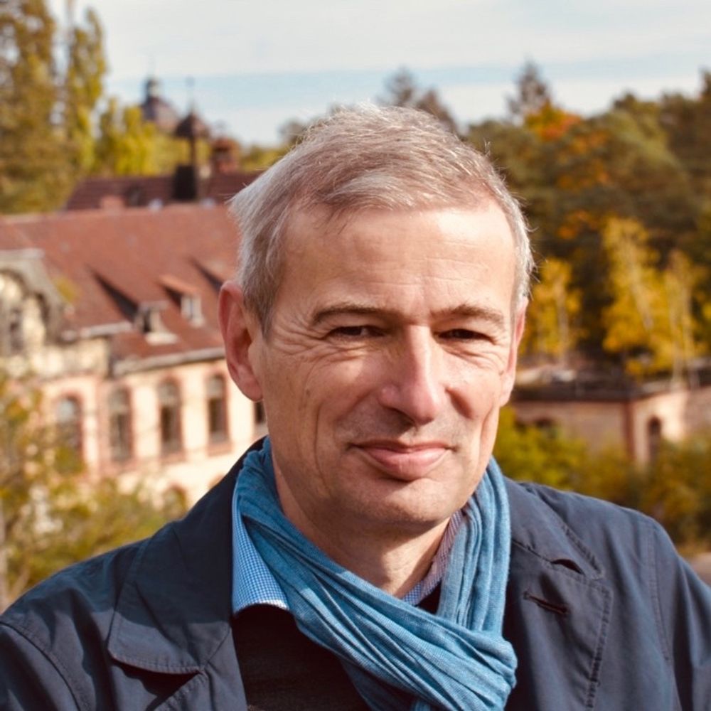 Jörg Barnstedt 