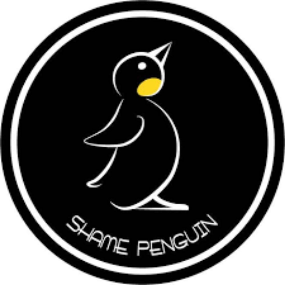 Shame Penguin
