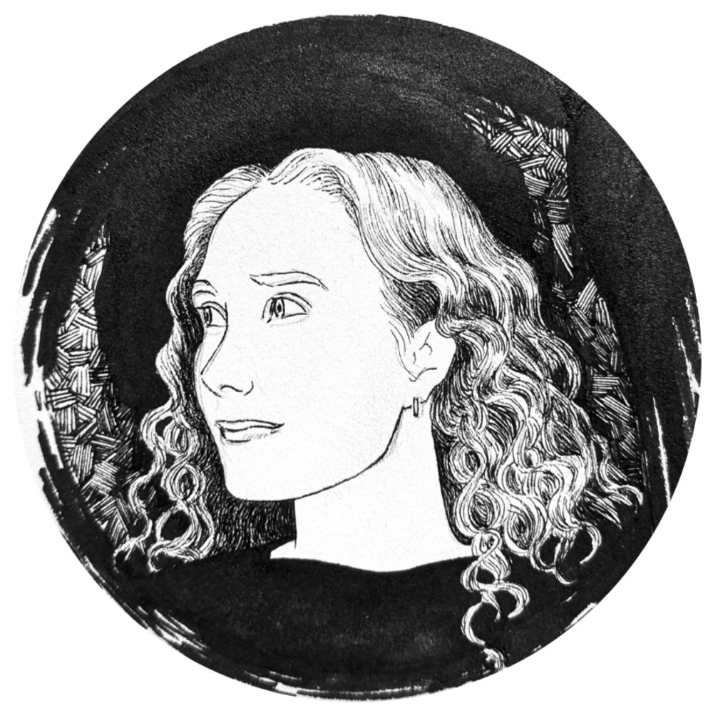Claire Wake
