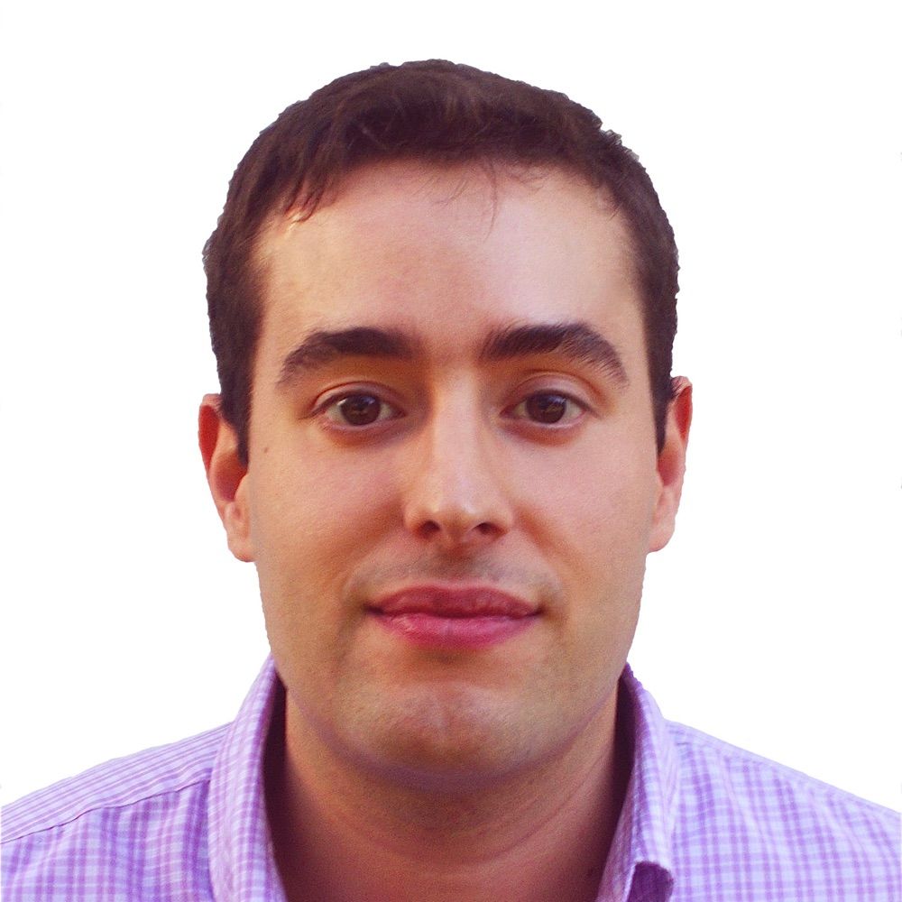 Jose M Andion