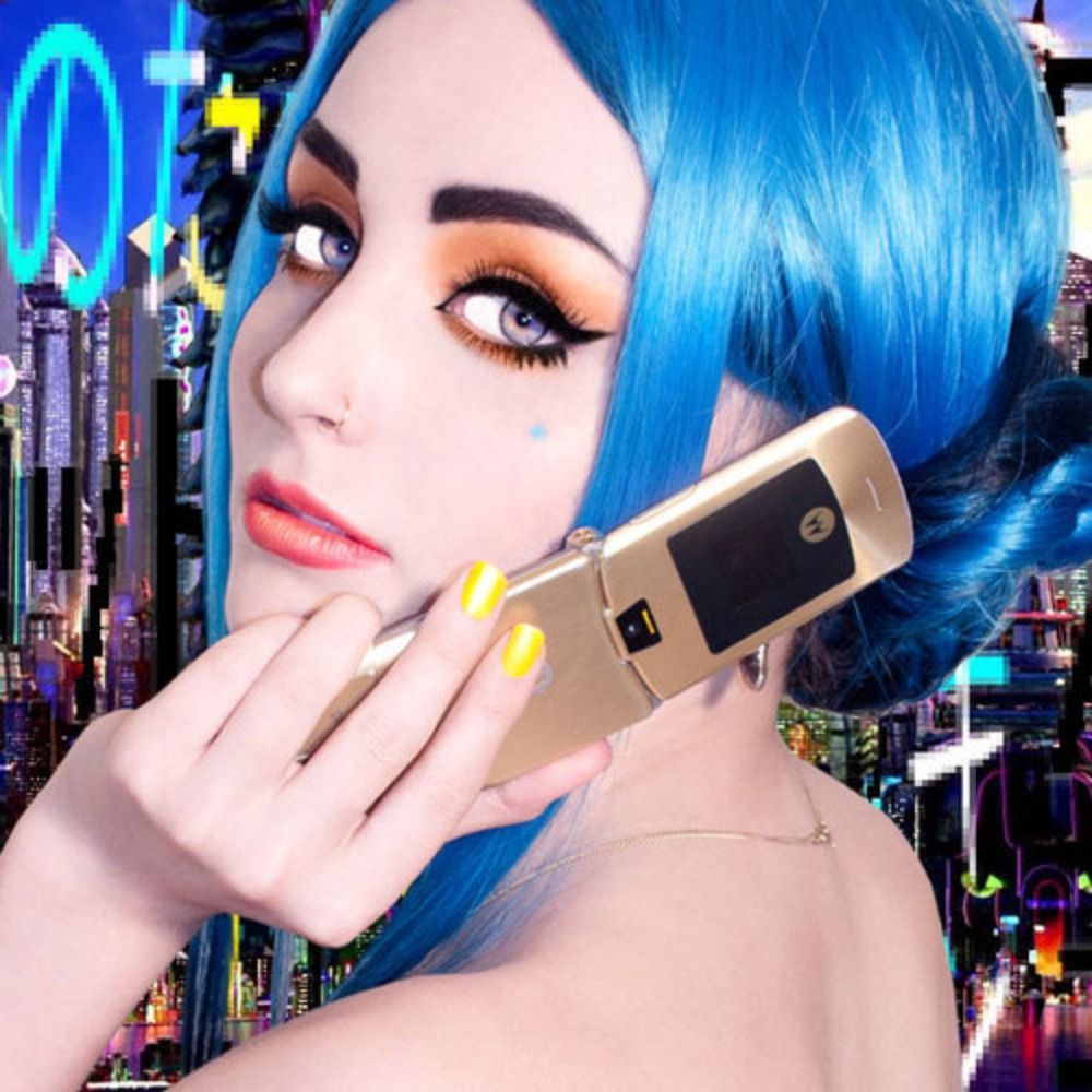 it girl
