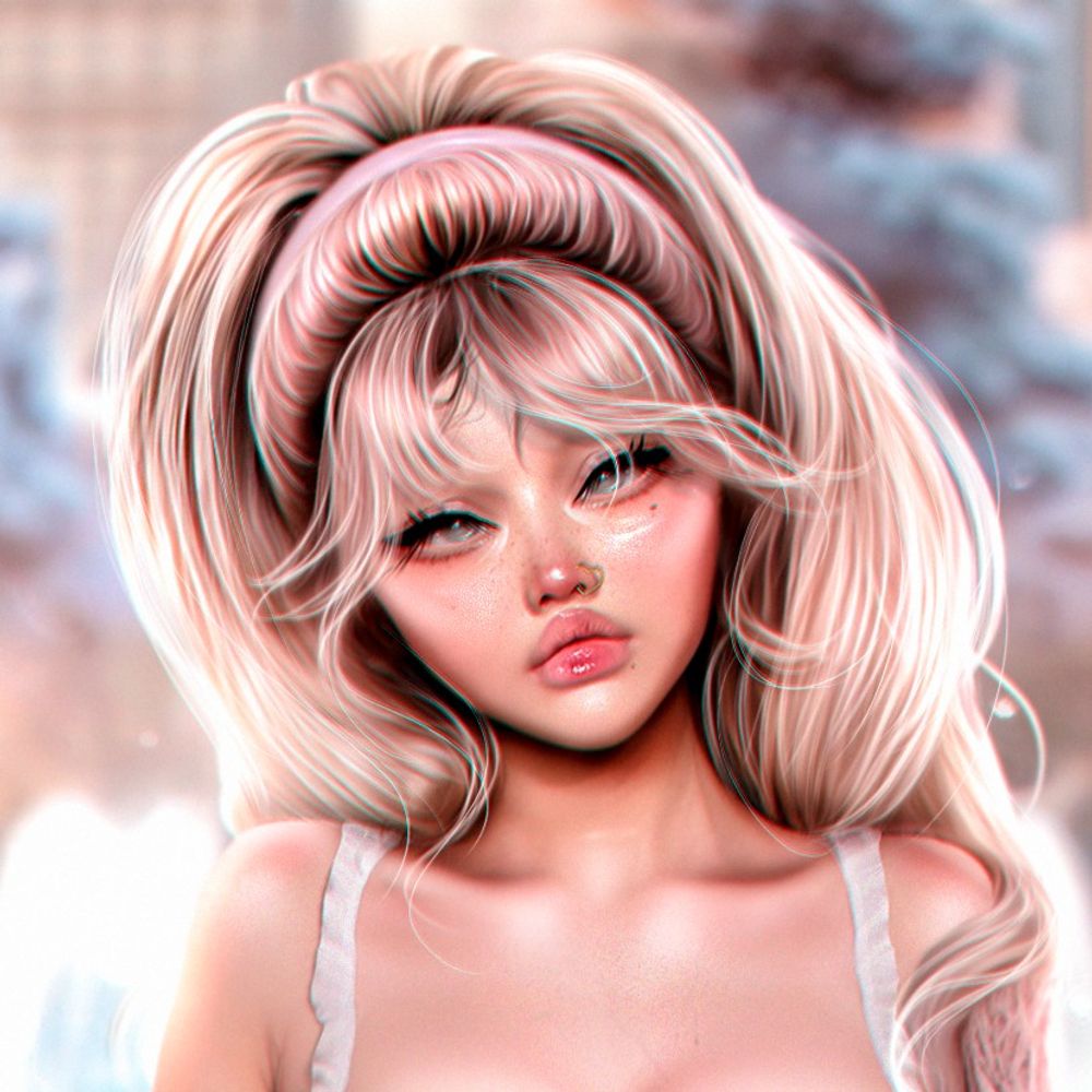Eve | Squishie