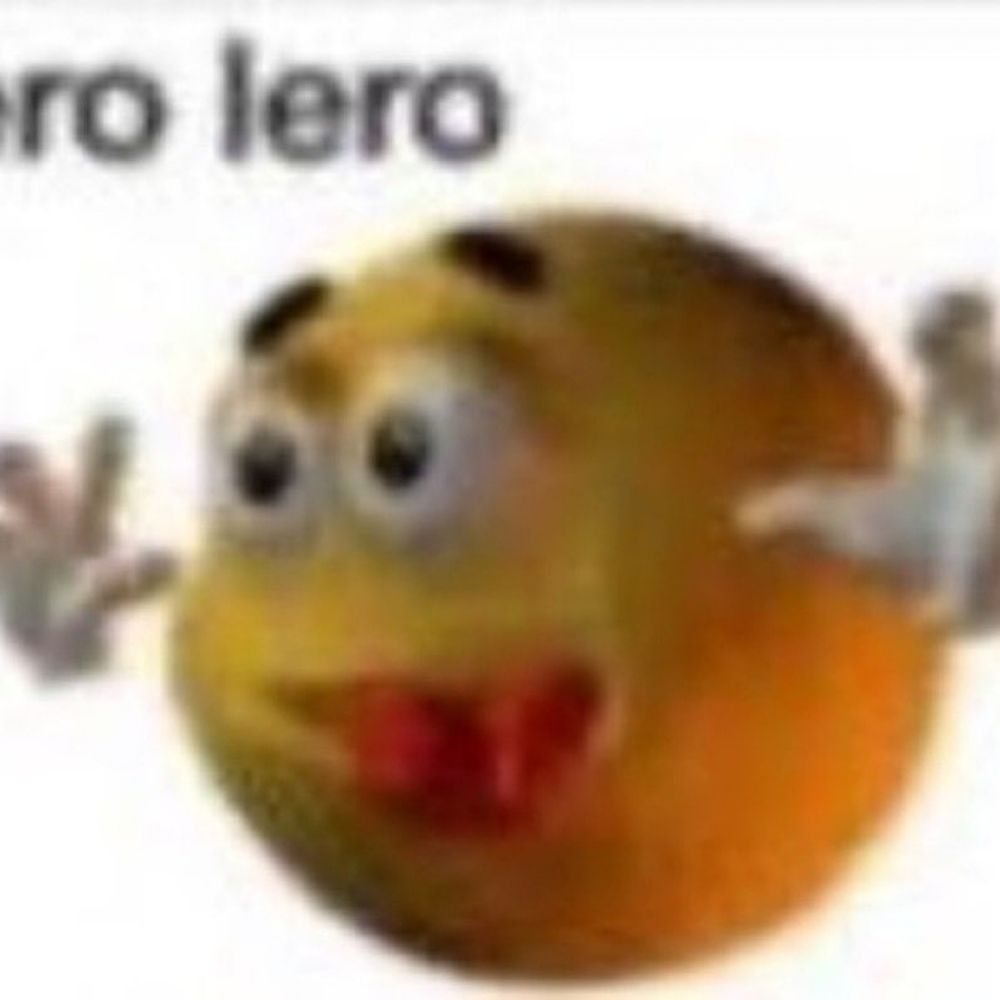 lero lero