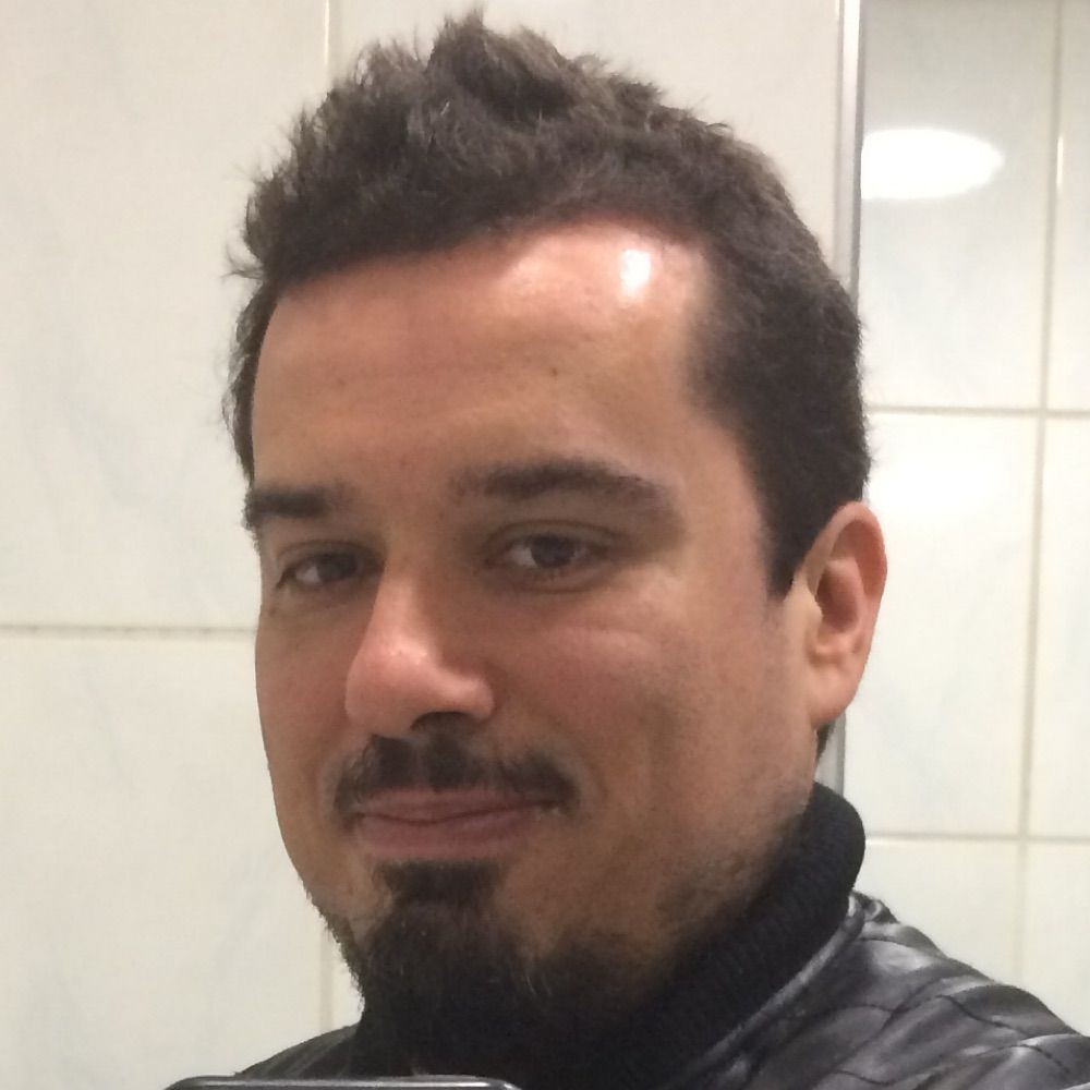 Maurício Savarese