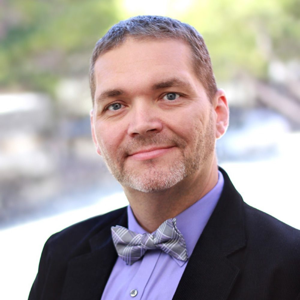 Dr. Josh Hyatt