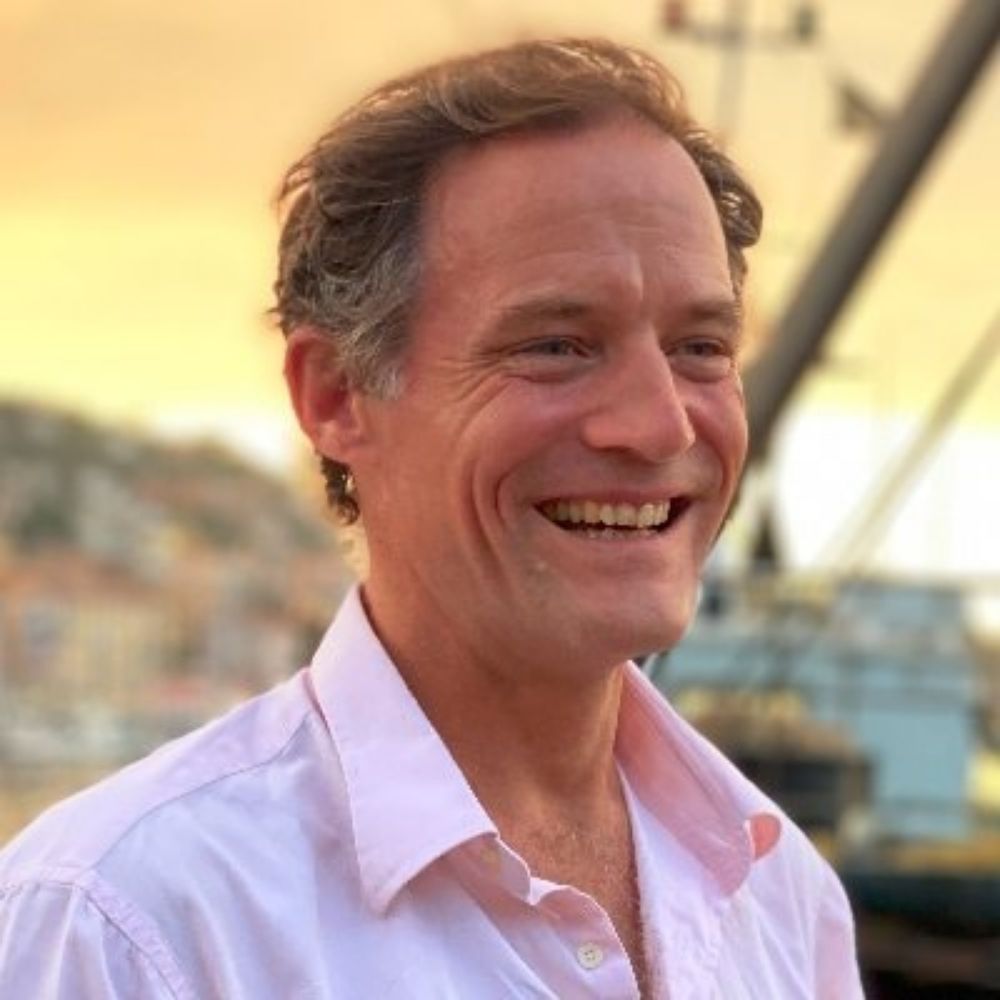 Daniel Scheven