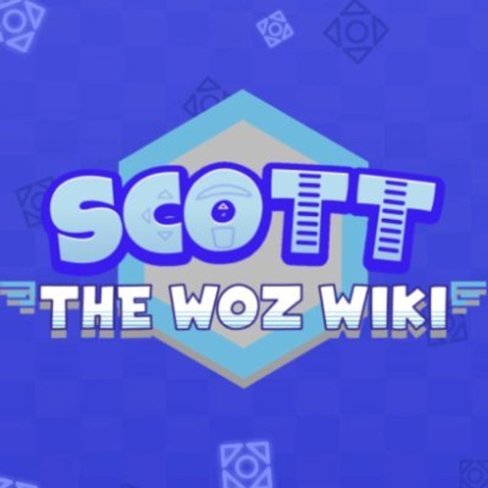 Scott The Woz Wiki