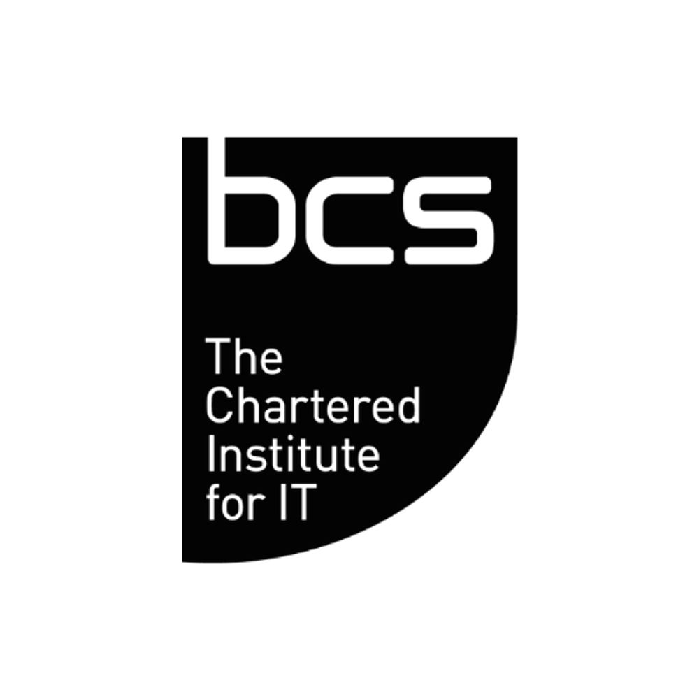 BCS, The Chartered Institute for IT 
