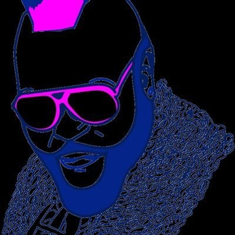 Black Badge Raffle