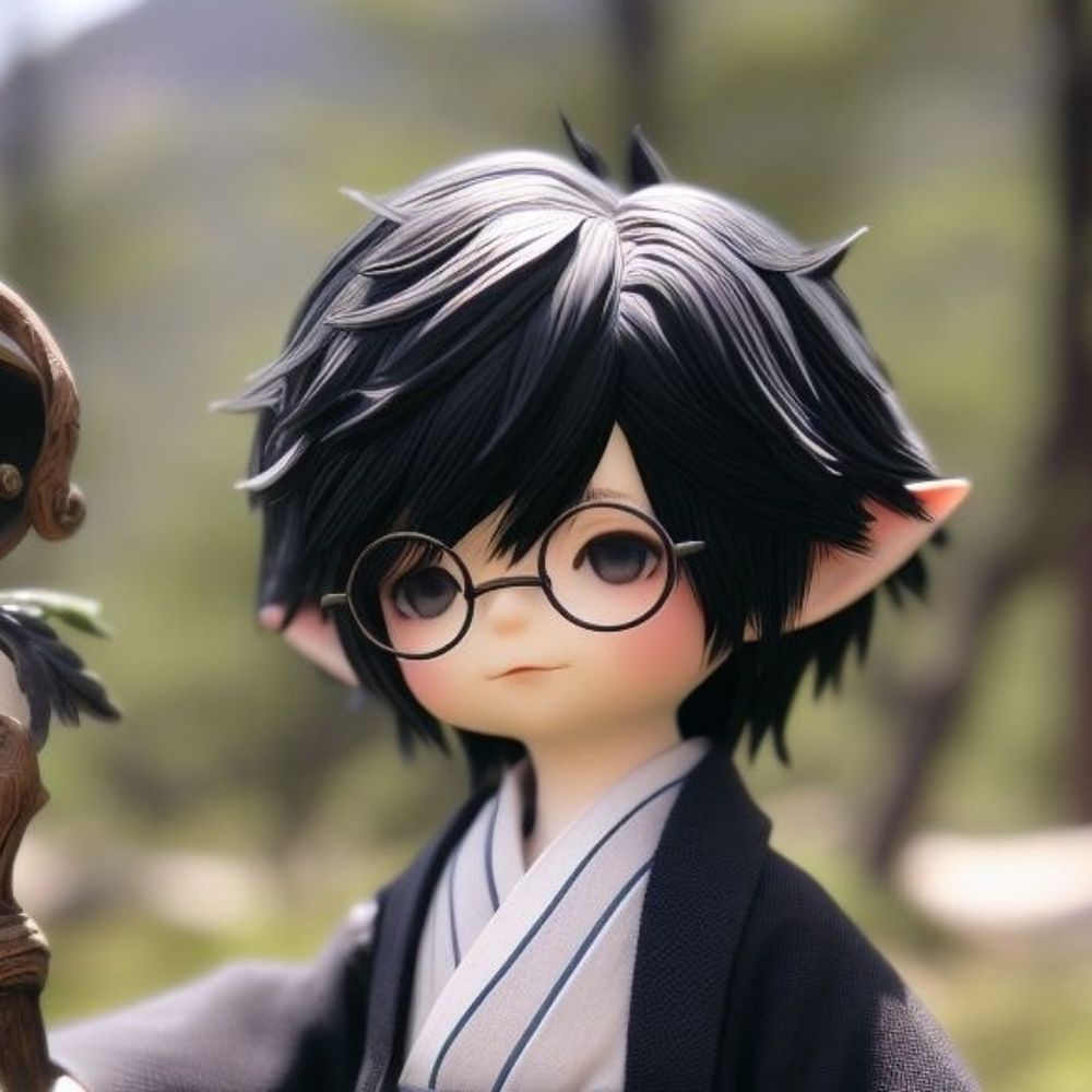 Takahashi Yuuri