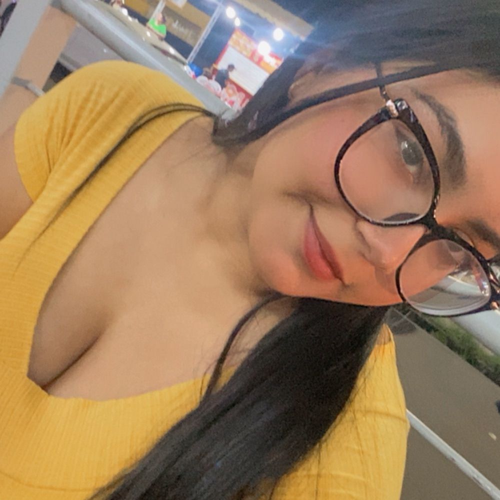 Luanny Saboia 