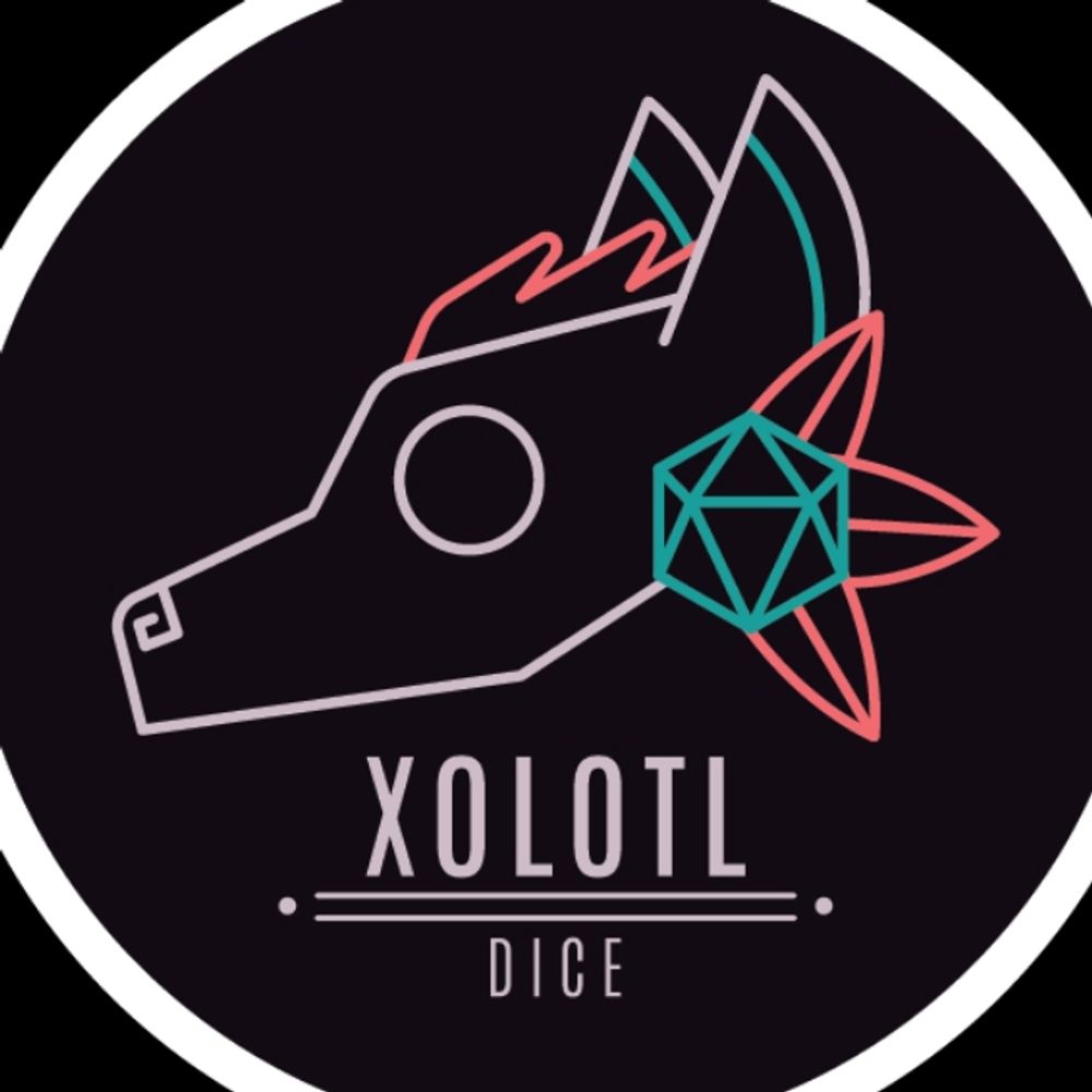Xolotl Dice