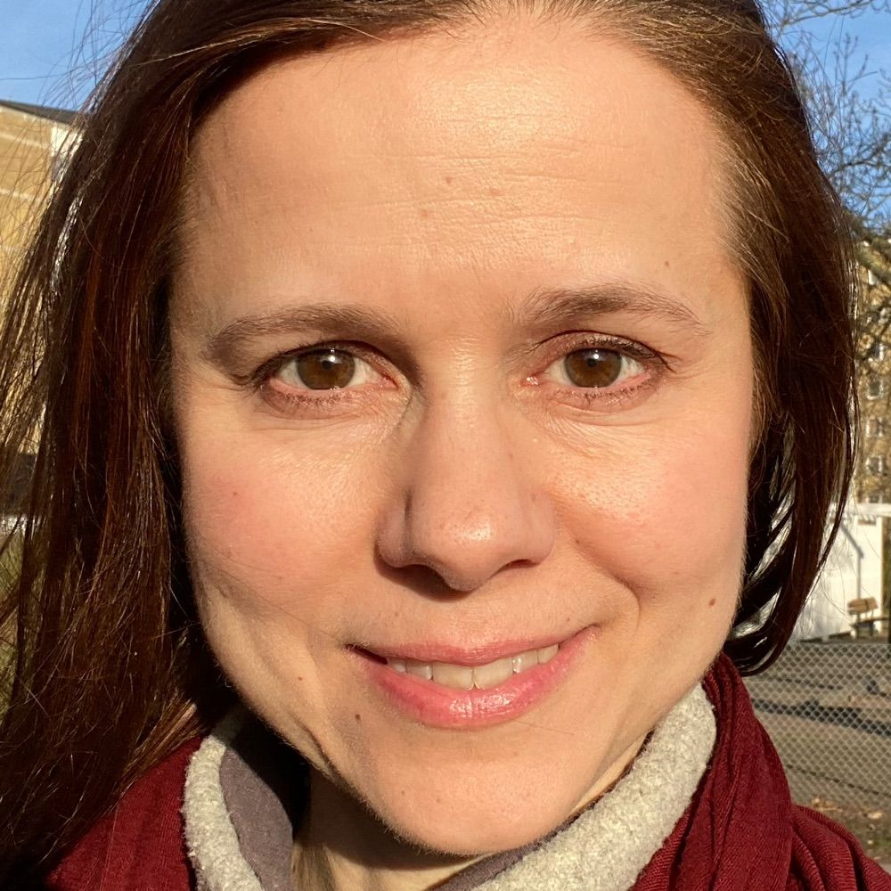 Hillevi Larsson