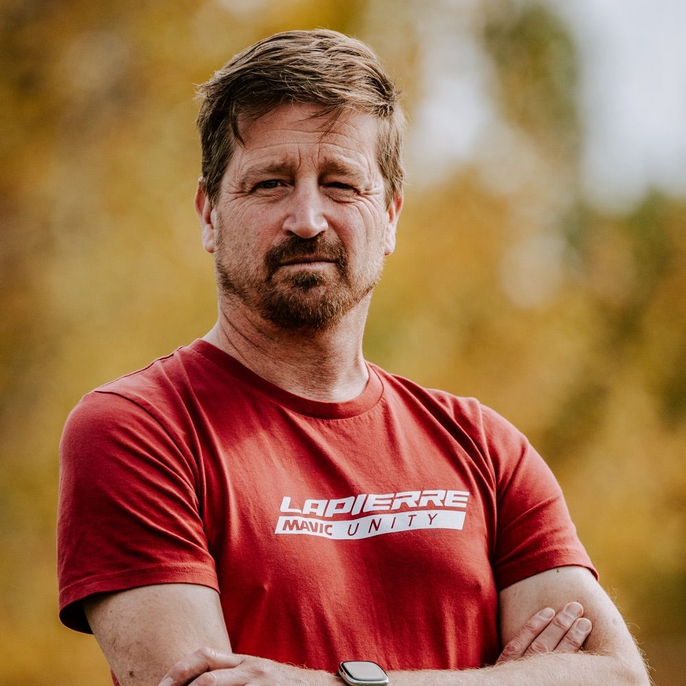 Luc ARSENEAU