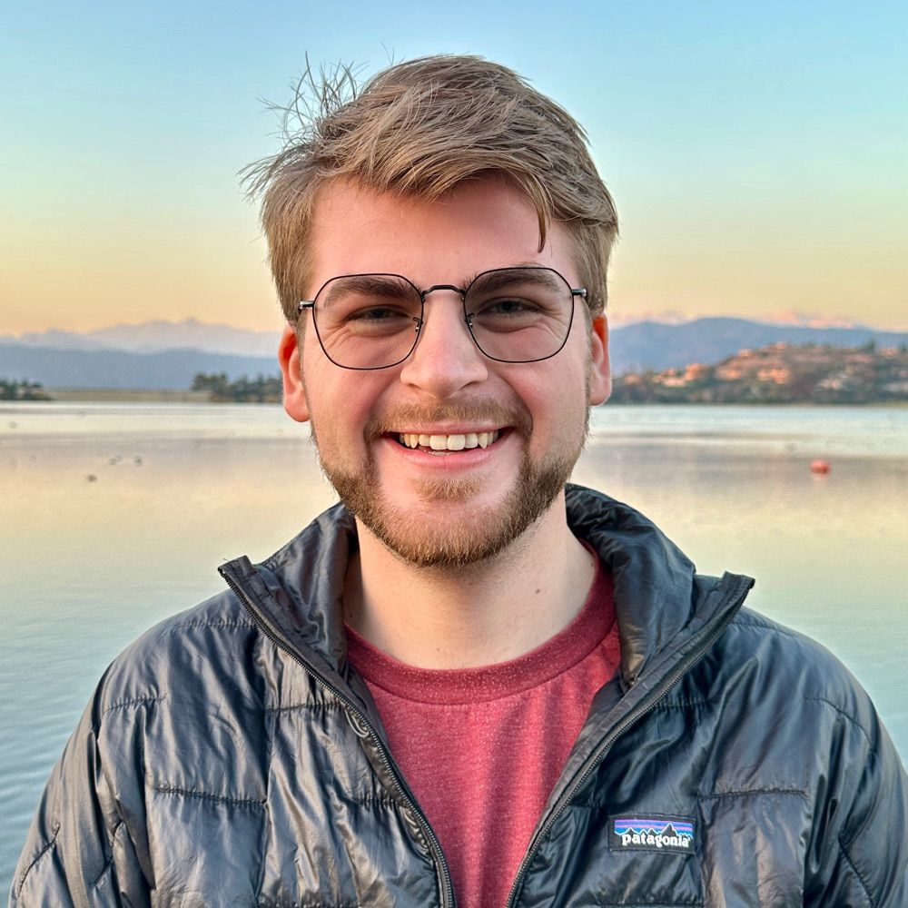Travis Dean, M.A.