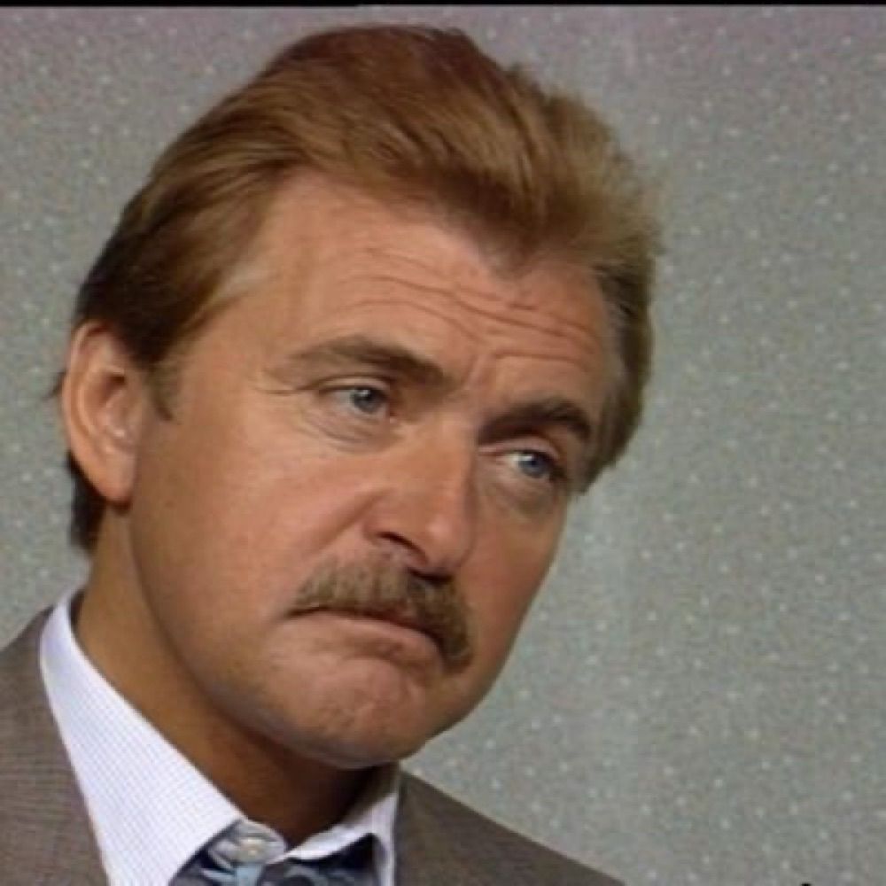 Angry Ted Roach