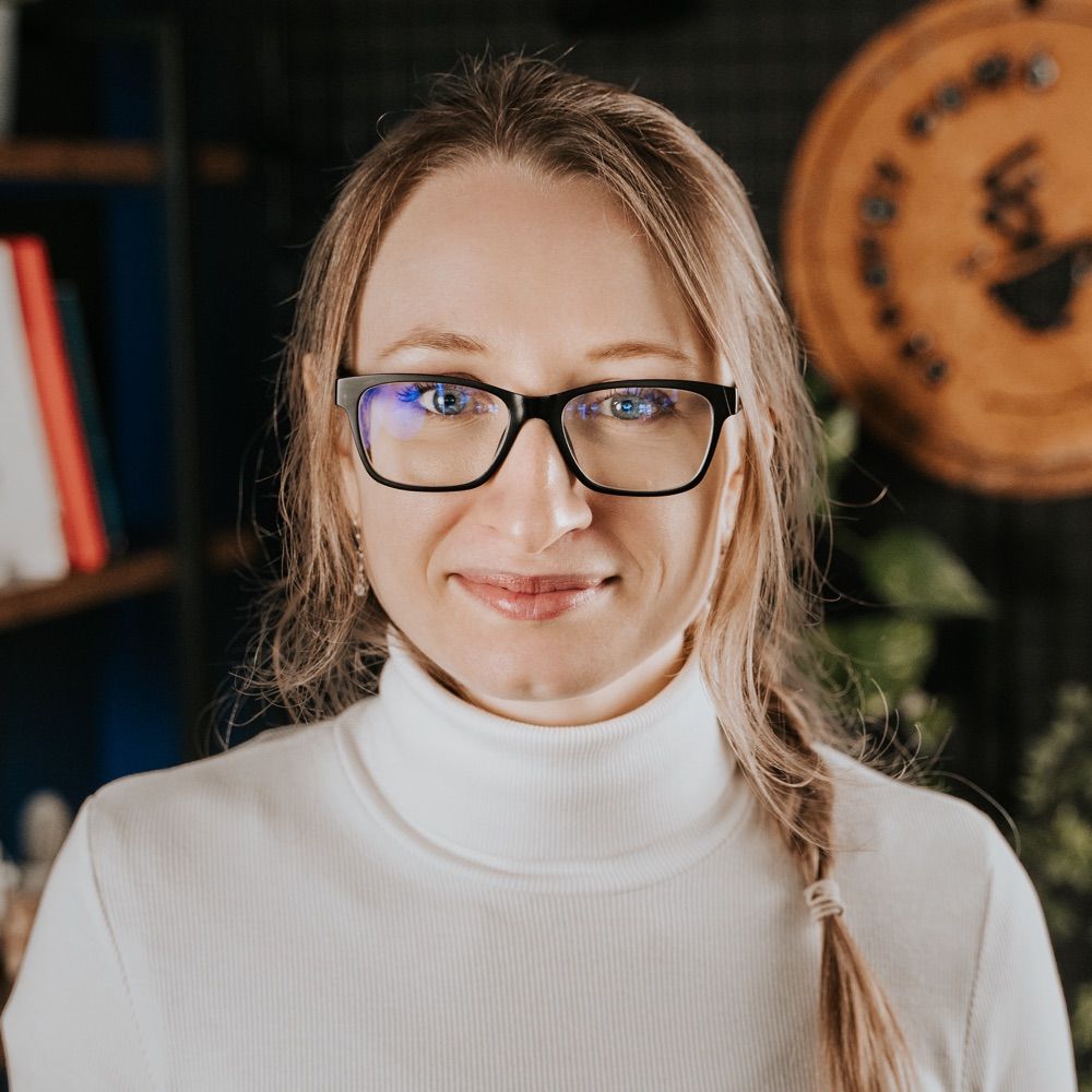 Kasia Biernat-Kluba