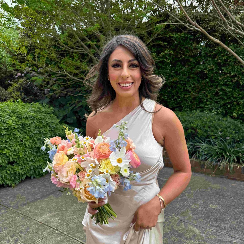 Suzi Jamil