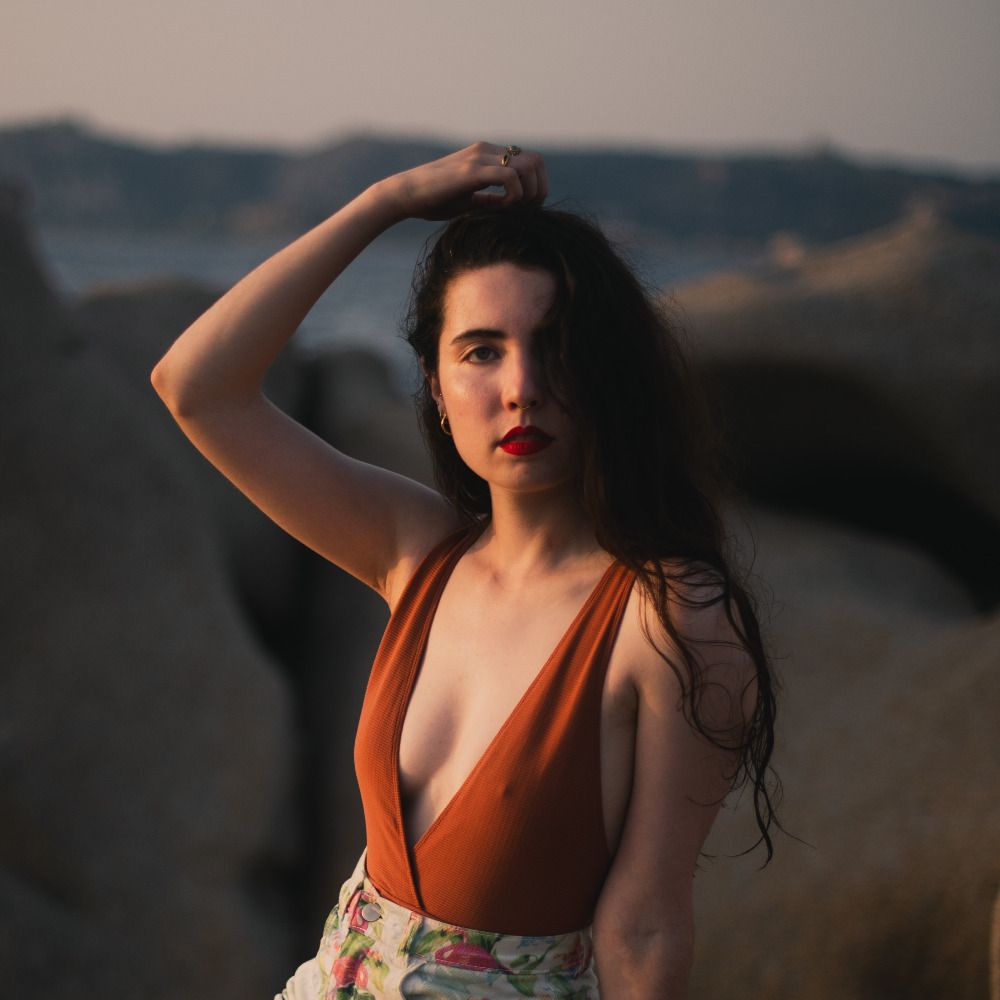 Amélie 🧄