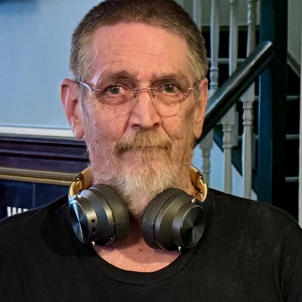 Paul Wiggins