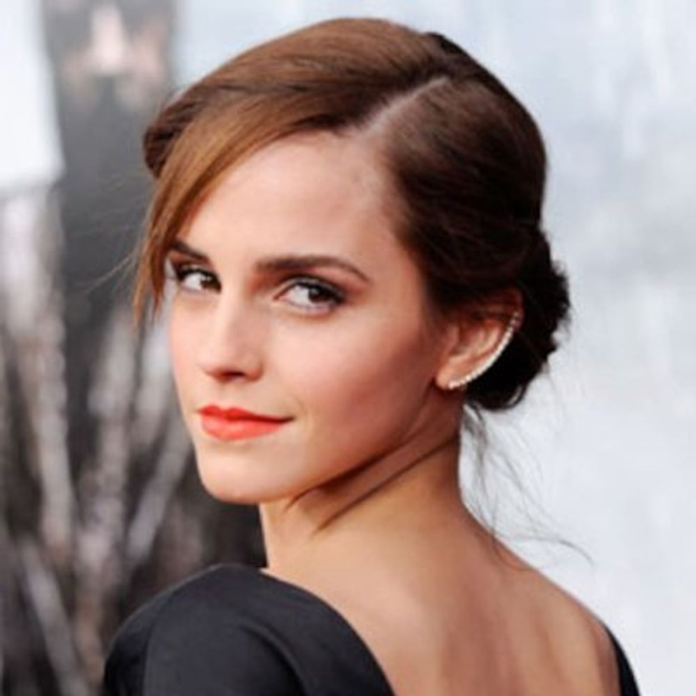 Emma Watson