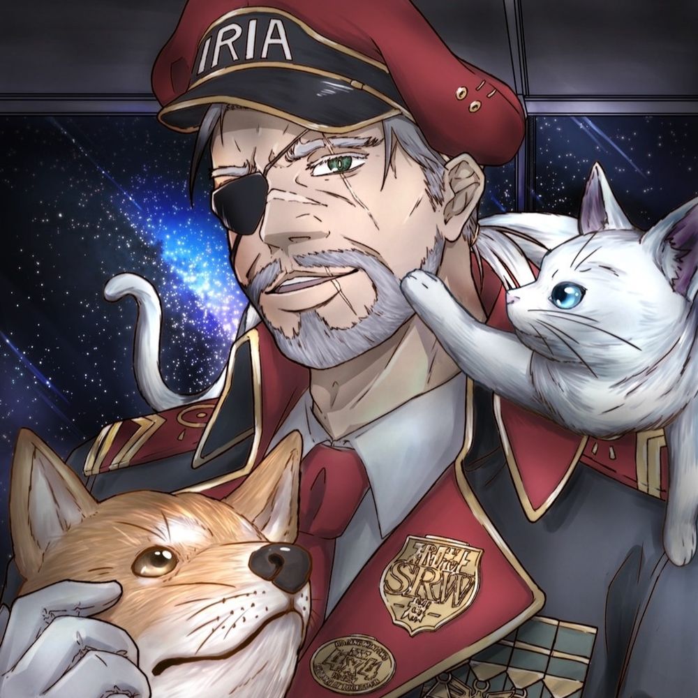 IRIA(イリア)YouTubeゲーム配信