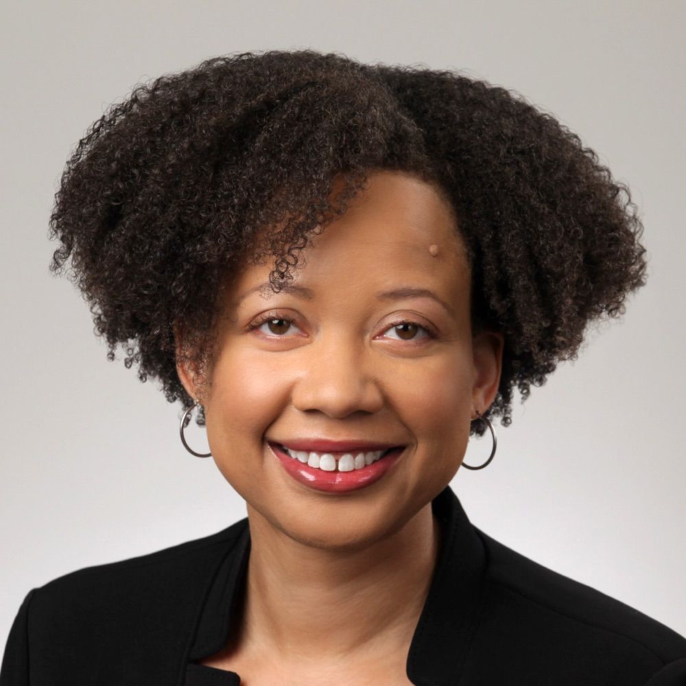 Demetria Smith-Graziani, MD, MPH