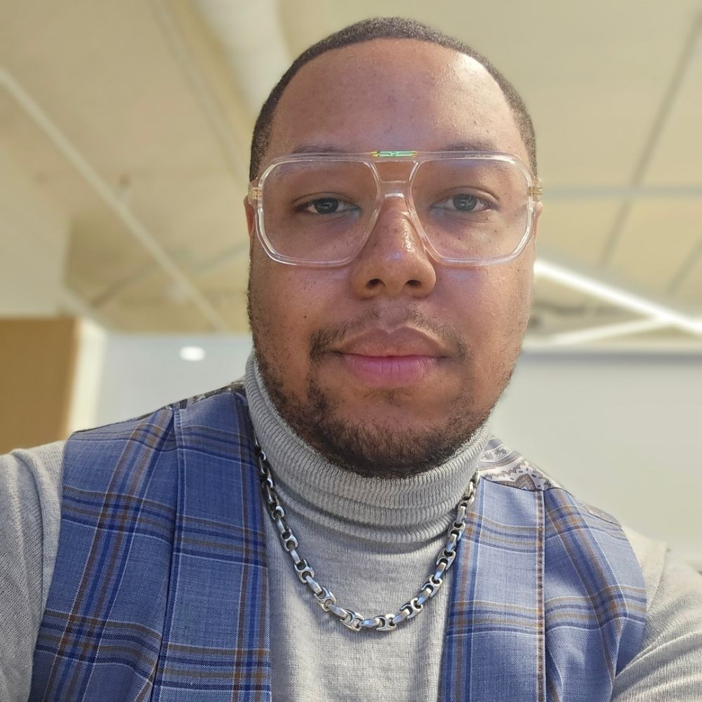 Xavier Dale