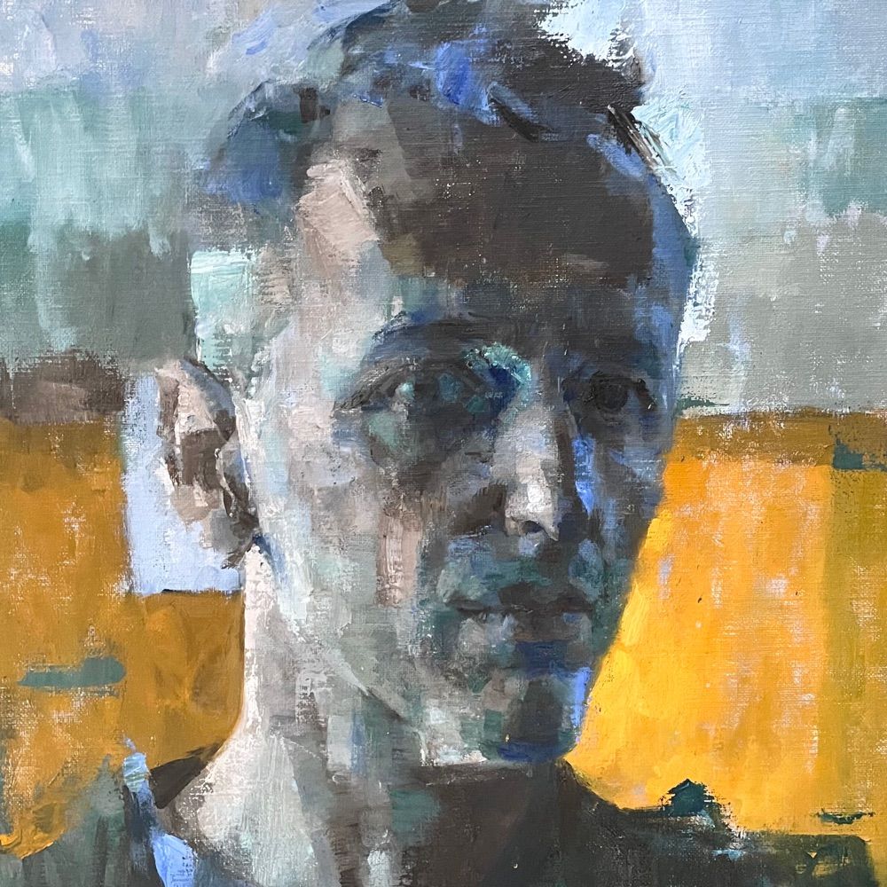 James Bland