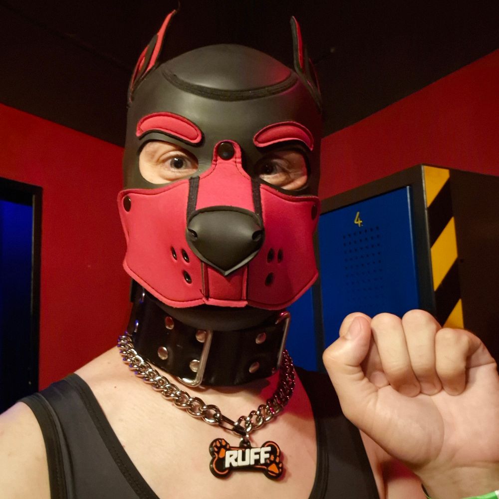 RUFF aka FFan