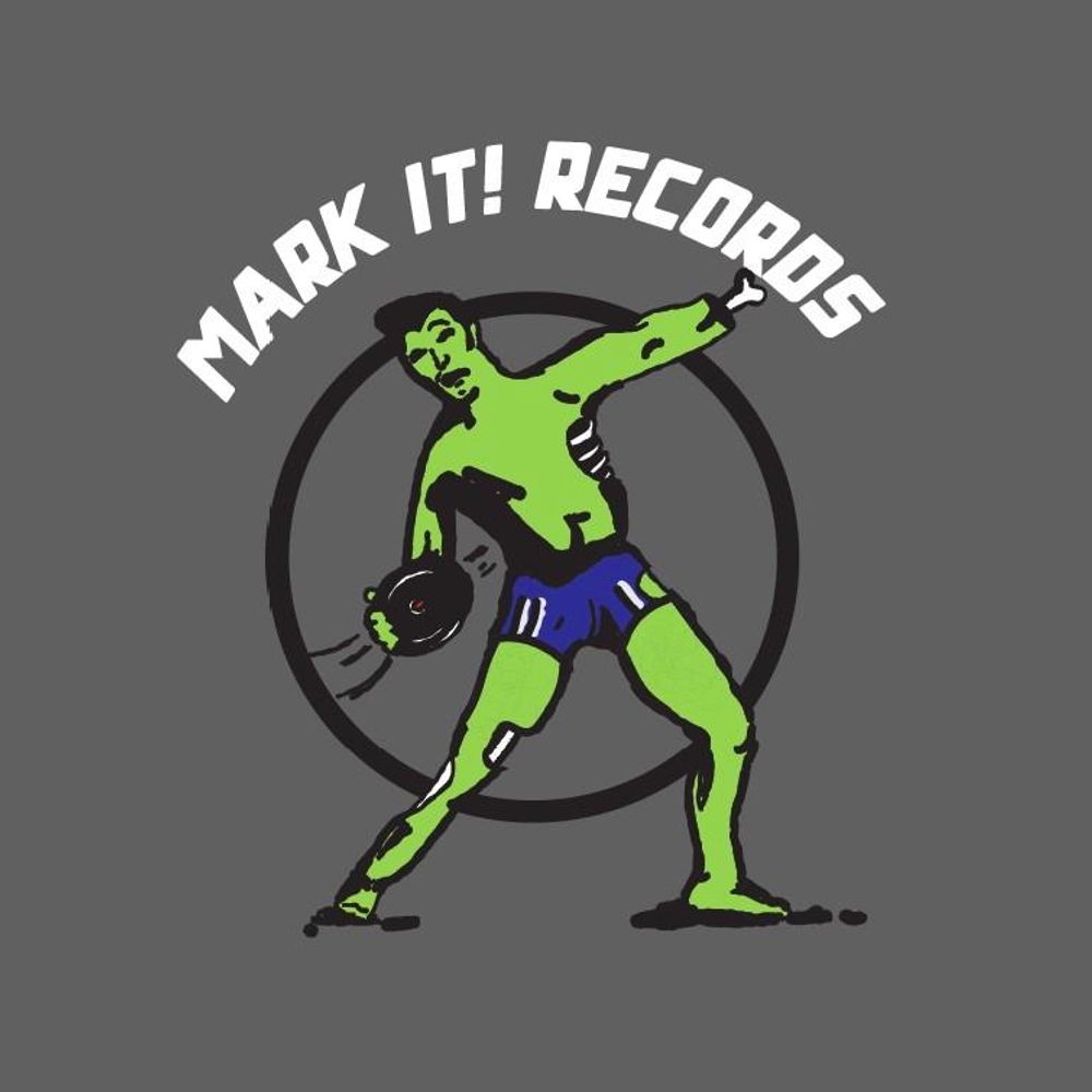 MARK IT! Records