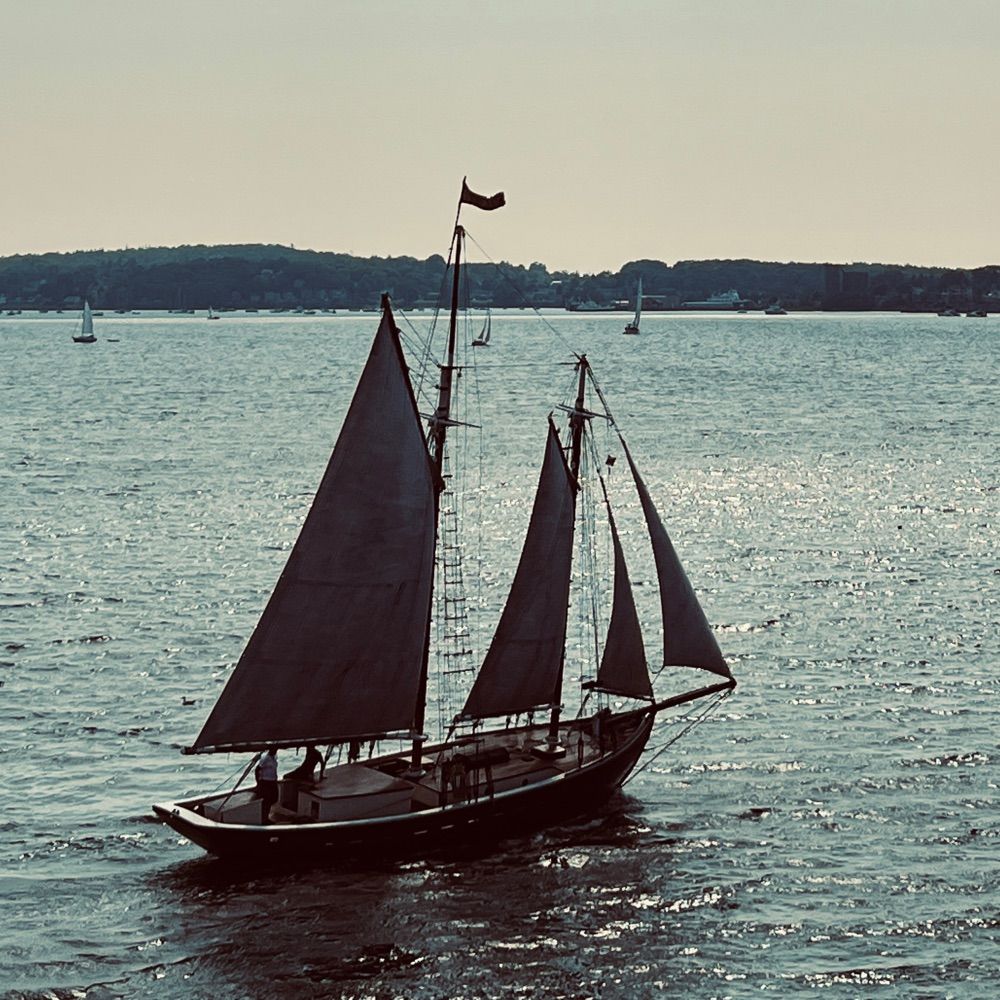BakeSail