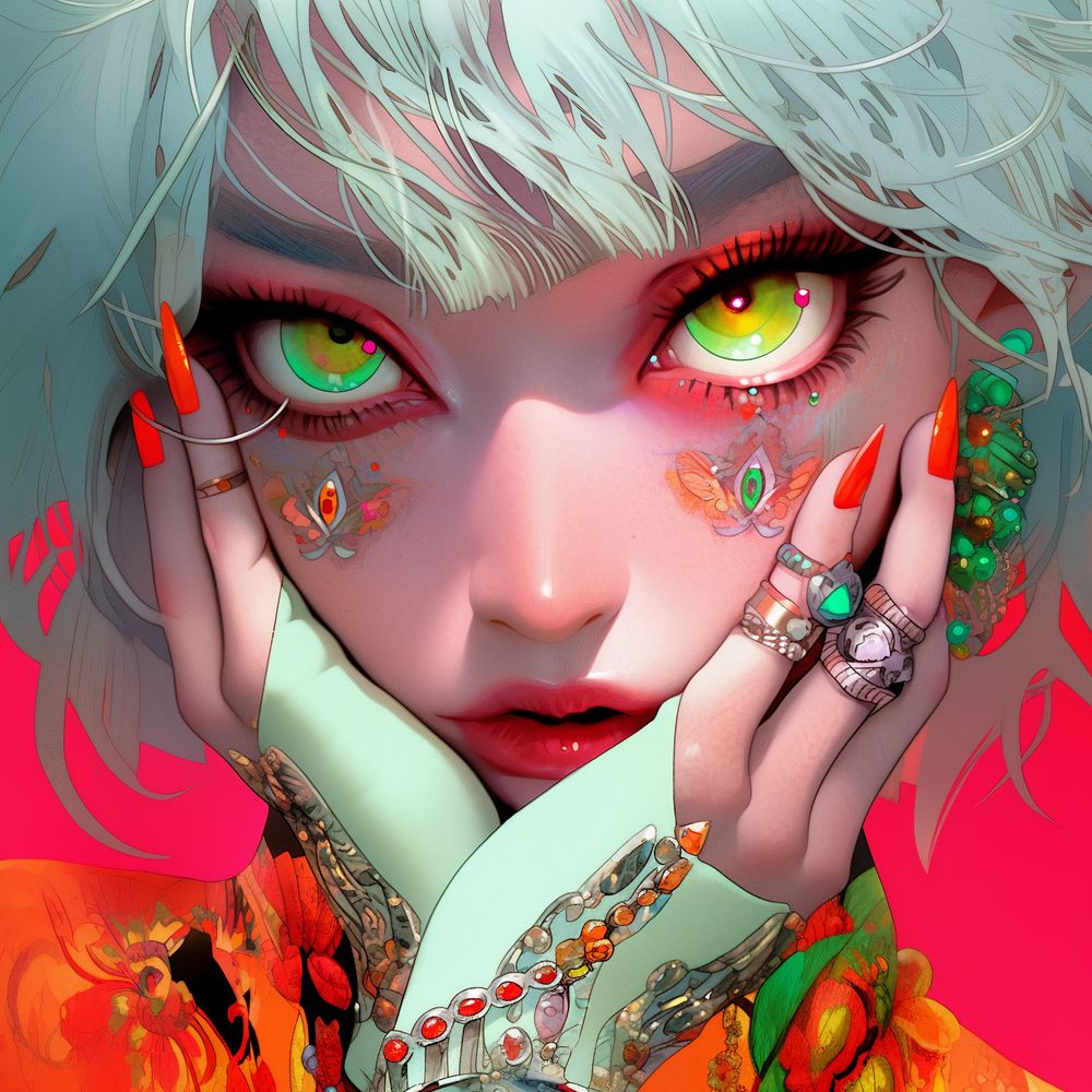 Iuliia Art 🇺🇦